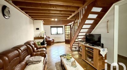 Traditional house 5 rooms of 108 m² in Floirac (33270)