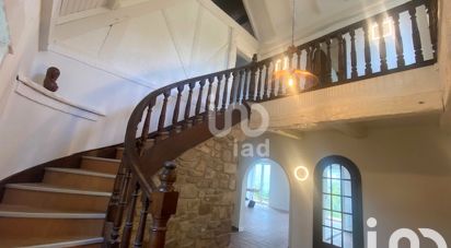 Manor 7 rooms of 224 m² in Caudan (56850)