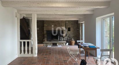 Manor 7 rooms of 224 m² in Caudan (56850)