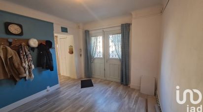 Maison 8 pièces de 197 m² à - (14270)