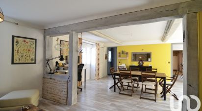 Maison 8 pièces de 197 m² à - (14270)