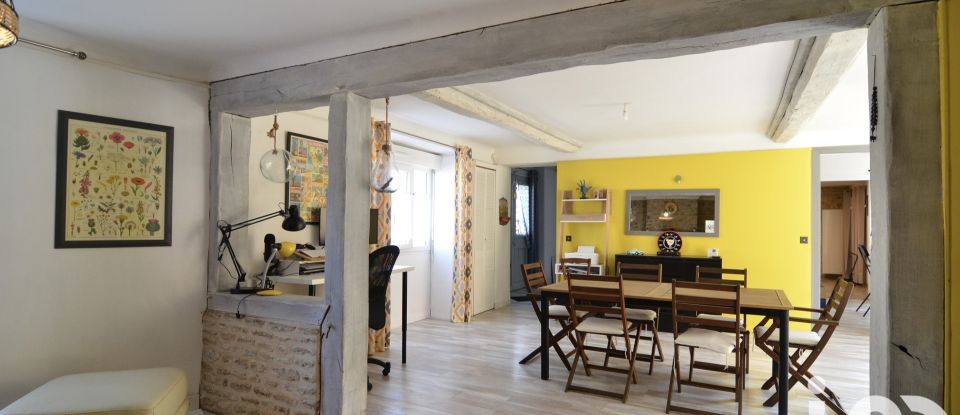 Maison 8 pièces de 197 m² à - (14270)