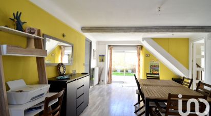 Maison 8 pièces de 197 m² à - (14270)