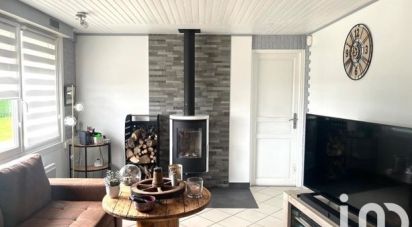 House 3 rooms of 105 m² in Volckerinckhove (59470)