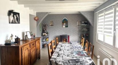 House 3 rooms of 105 m² in Volckerinckhove (59470)