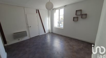 Appartement 3 pièces de 48 m² à Pithiviers (45300)