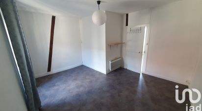 Appartement 3 pièces de 48 m² à Pithiviers (45300)