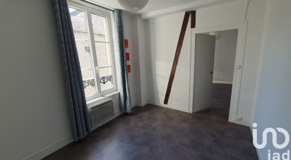 Appartement 3 pièces de 48 m² à Pithiviers (45300)