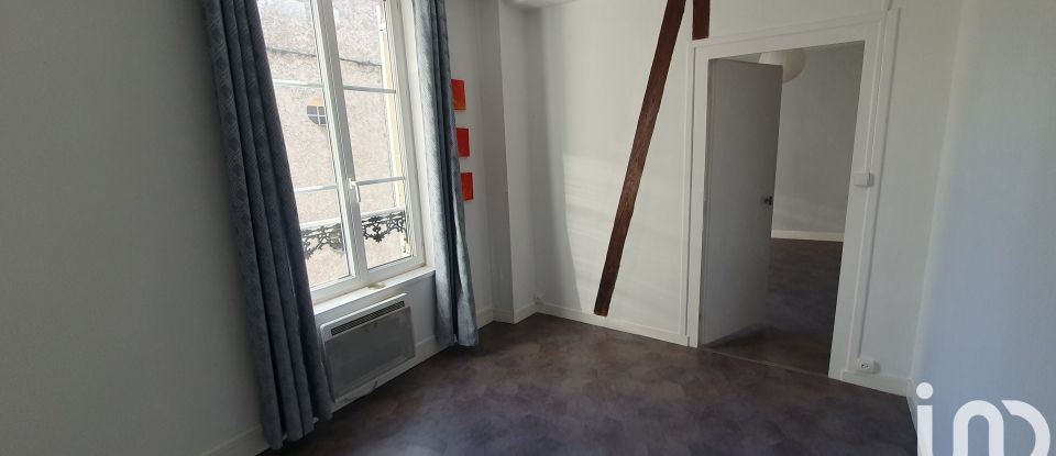 Appartement 3 pièces de 48 m² à Pithiviers (45300)