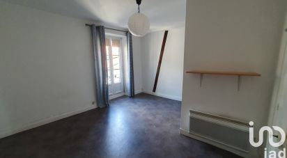 Appartement 3 pièces de 48 m² à Pithiviers (45300)