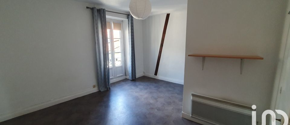 Appartement 3 pièces de 48 m² à Pithiviers (45300)