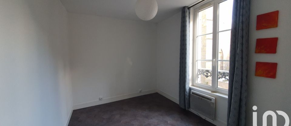 Apartment 3 rooms of 48 m² in Pithiviers (45300)