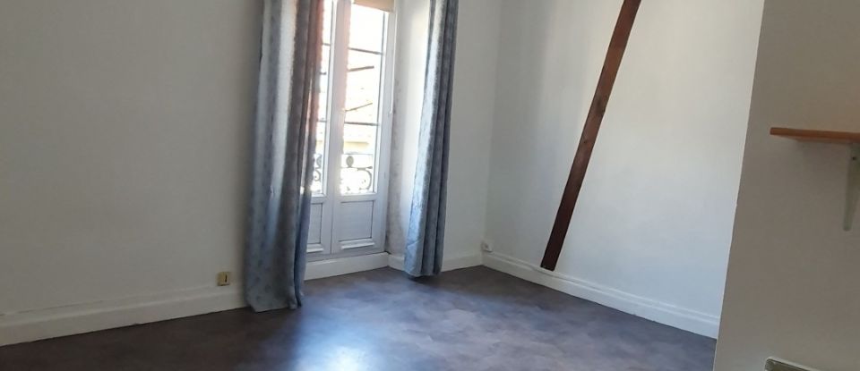 Appartement 3 pièces de 48 m² à Pithiviers (45300)