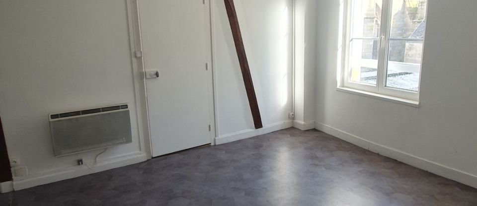 Appartement 3 pièces de 48 m² à Pithiviers (45300)