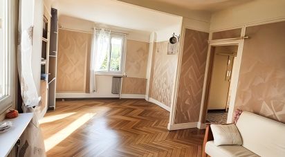 Maison traditionnelle 5 pièces de 117 m² à Colombes (92700)