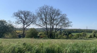 Terrain de 554 m² à Souligné-Flacé (72210)