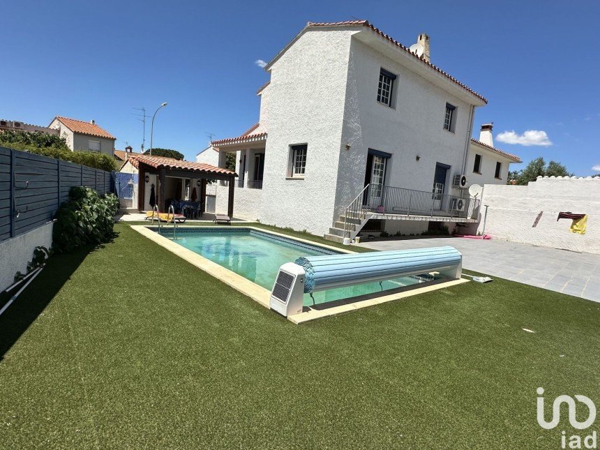 Maison 5 pièces de 150 m² à Perpignan (66000)