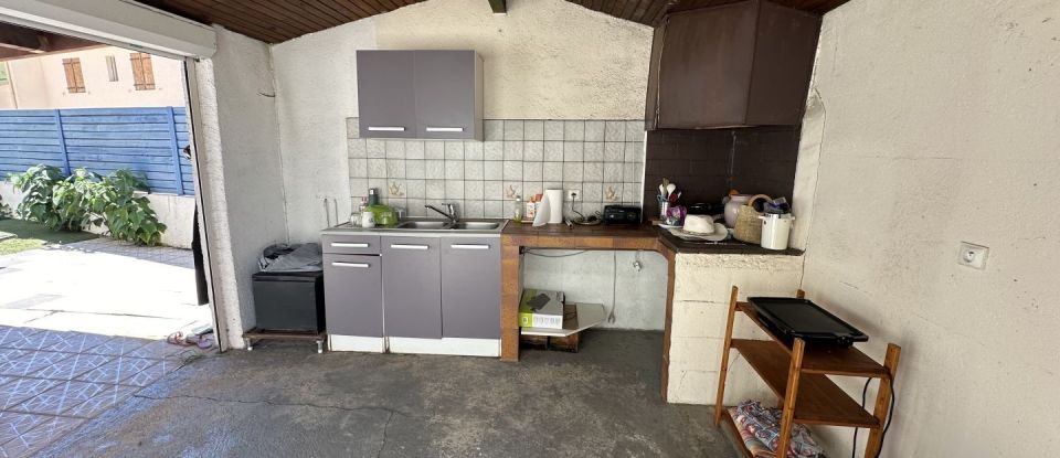 Maison 5 pièces de 150 m² à Perpignan (66000)