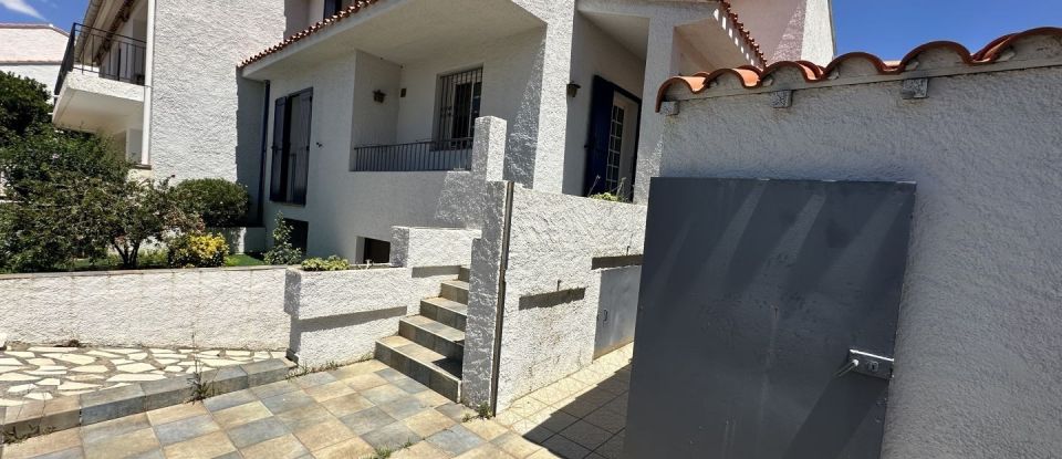 Maison 5 pièces de 150 m² à Perpignan (66000)