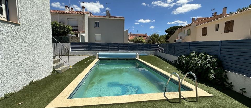 Maison 5 pièces de 150 m² à Perpignan (66000)