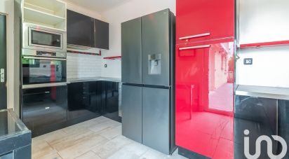 Maison 7 pièces de 180 m² à Stuckange (57970)