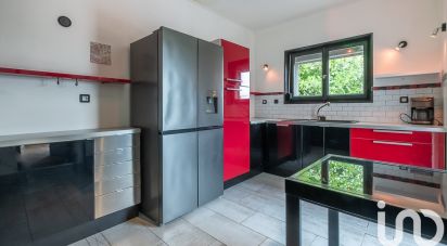 Maison 7 pièces de 180 m² à Stuckange (57970)