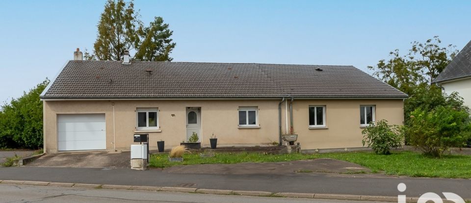 House 7 rooms of 180 m² in Stuckange (57970)