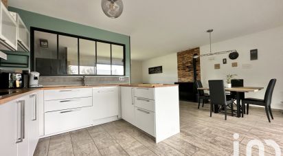 Maison 5 pièces de 105 m² à Saint-Augustin (62120)