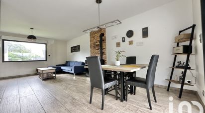 Maison 5 pièces de 105 m² à Saint-Augustin (62120)