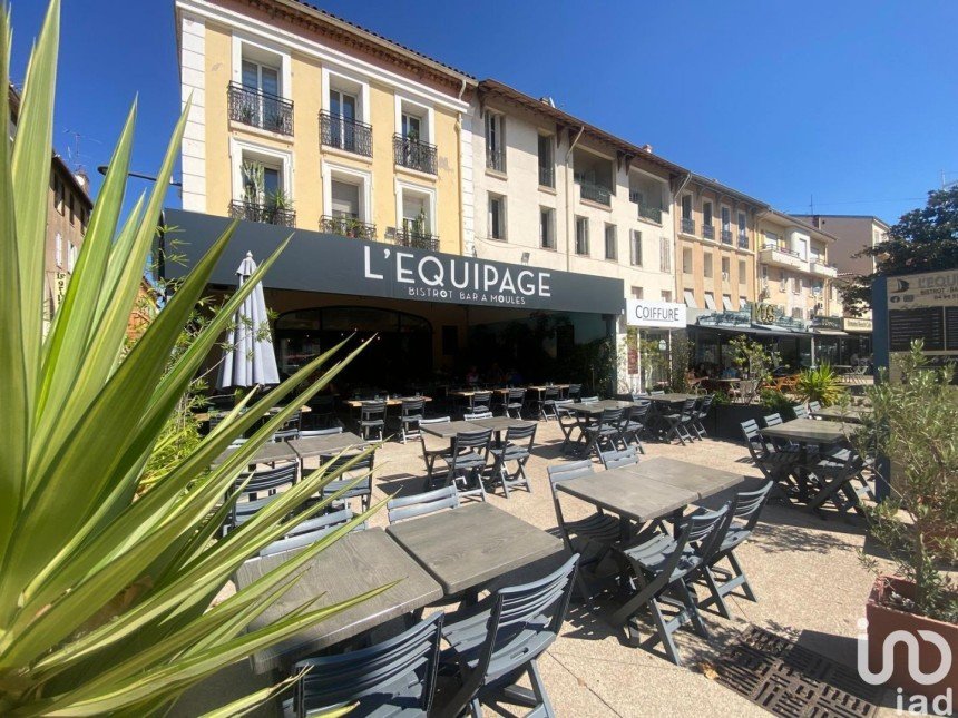 Restaurant de 300 m² à Saint-Raphaël (83700)