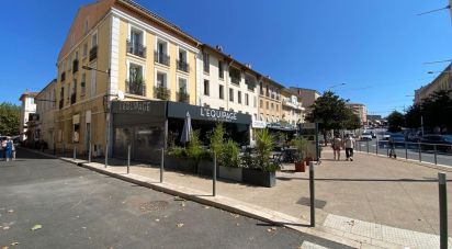 Restaurant de 300 m² à Saint-Raphaël (83700)