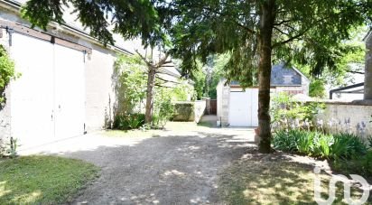 Farm 9 rooms of 252 m² in Josnes (41370)