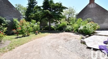 Farm 9 rooms of 252 m² in Josnes (41370)