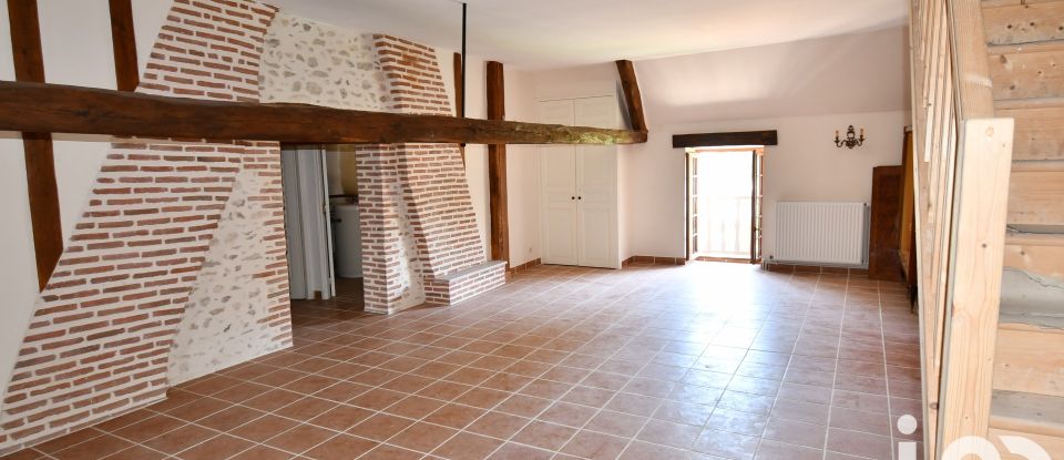 Ferme 9 pièces de 252 m² à Josnes (41370)