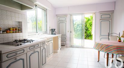 Maison 8 pièces de 189 m² à Saint-Maur-des-Fossés (94100)