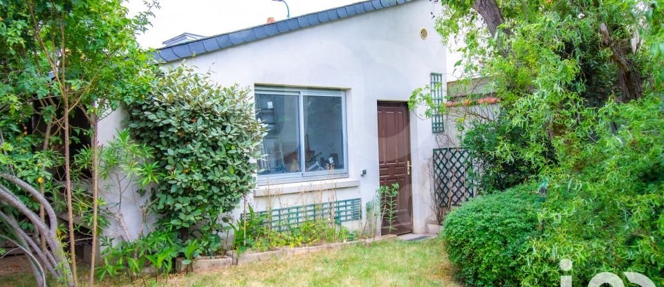 Maison 8 pièces de 189 m² à Saint-Maur-des-Fossés (94100)