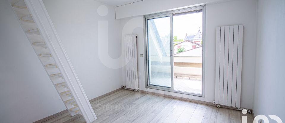 Maison 8 pièces de 189 m² à Saint-Maur-des-Fossés (94100)