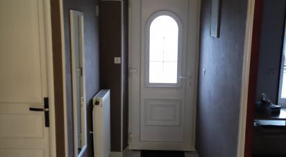 Maison de ville 5 pièces de 93 m² à Villers-Semeuse (08000)