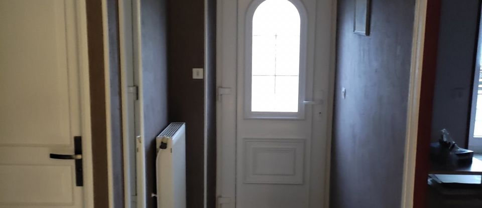 Maison de ville 5 pièces de 93 m² à Villers-Semeuse (08000)