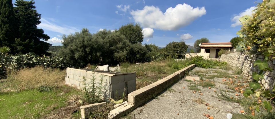 Terrain de 1 632 m² à Vence (06140)