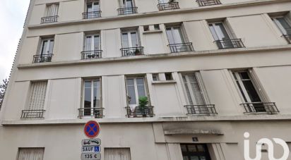 Apartment 2 rooms of 29 m² in Saint-Ouen-sur-Seine (93400)