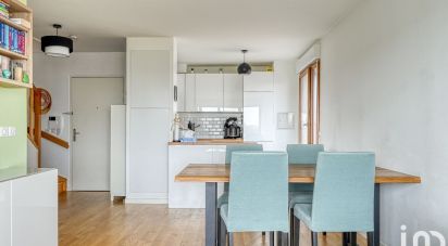 Apartment 5 rooms of 91 m² in Asnières-sur-Seine (92600)