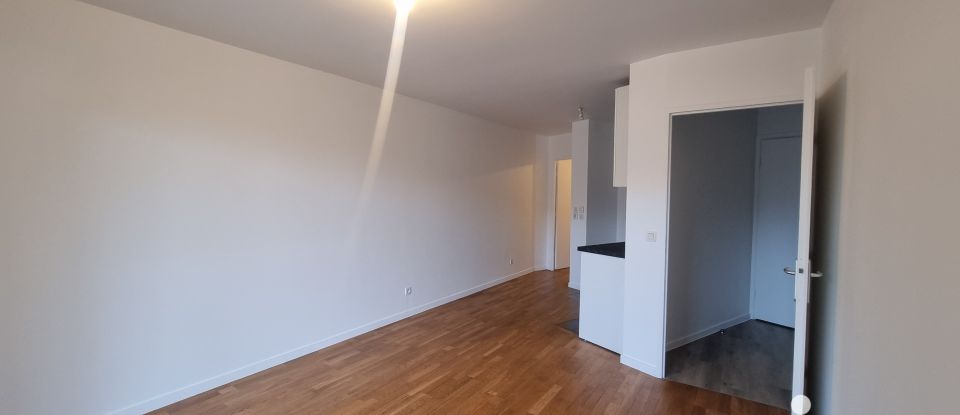 Appartement 3 pièces de 60 m² à Chatou (78400)