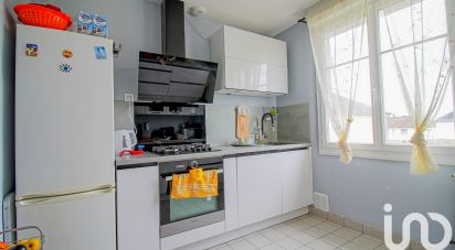 Maison 4 pièces de 65 m² à Laval (53000)