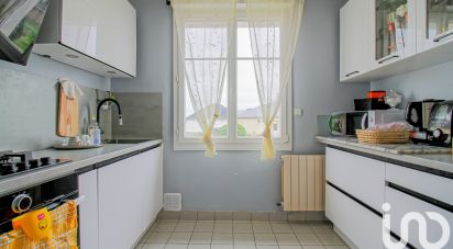 Maison 4 pièces de 65 m² à Laval (53000)