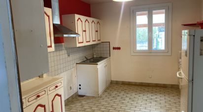 Maison 5 pièces de 86 m² à Attichy (60350)