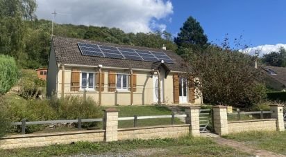 Maison 5 pièces de 86 m² à Attichy (60350)