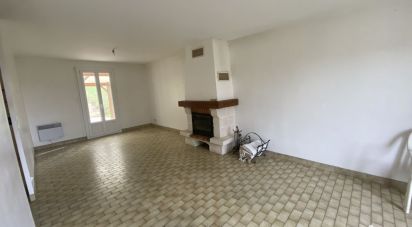 Maison 5 pièces de 86 m² à Attichy (60350)