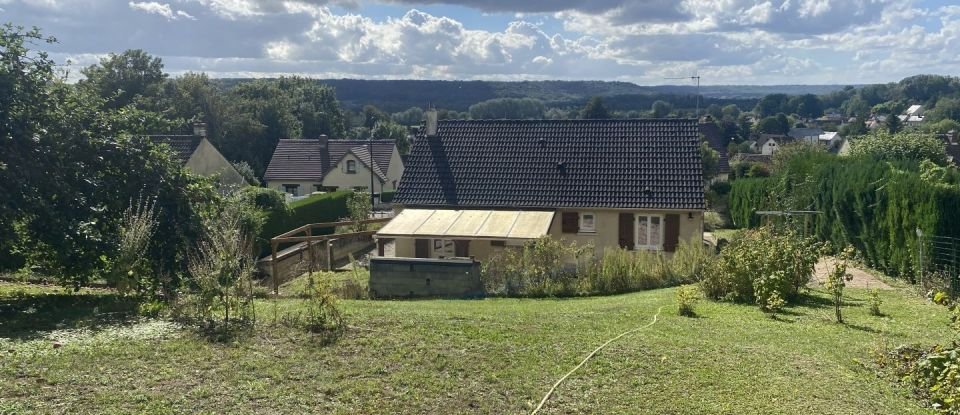 Maison 5 pièces de 86 m² à Attichy (60350)