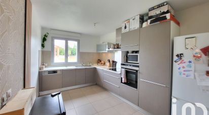 Duplex 4 pièces de 100 m² à Vieille-Toulouse (31320)